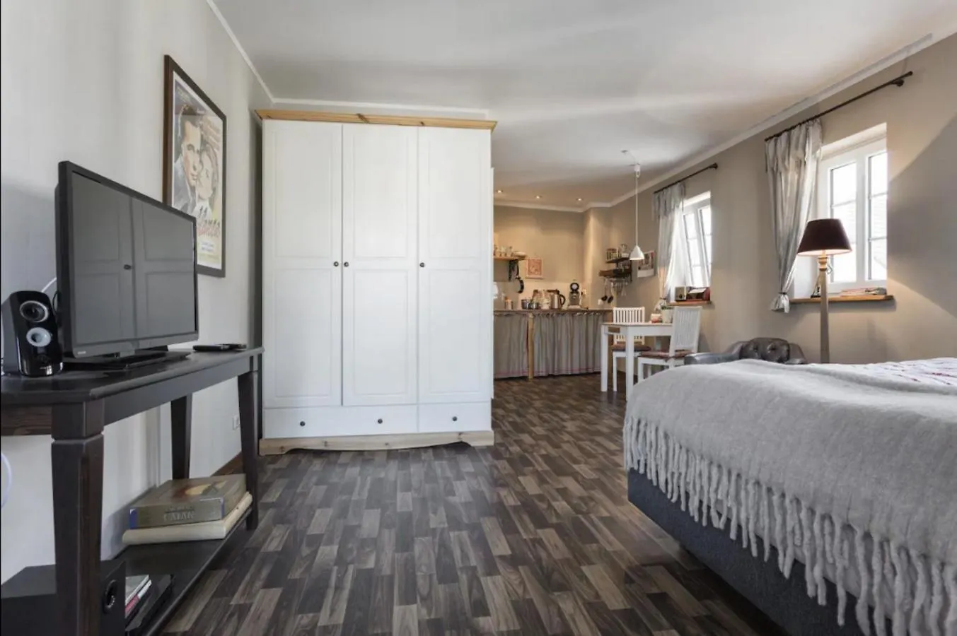 Pension Adele - Ruhig, Direkt Am Elberadweg & Badesee Mit Balkon Dresden