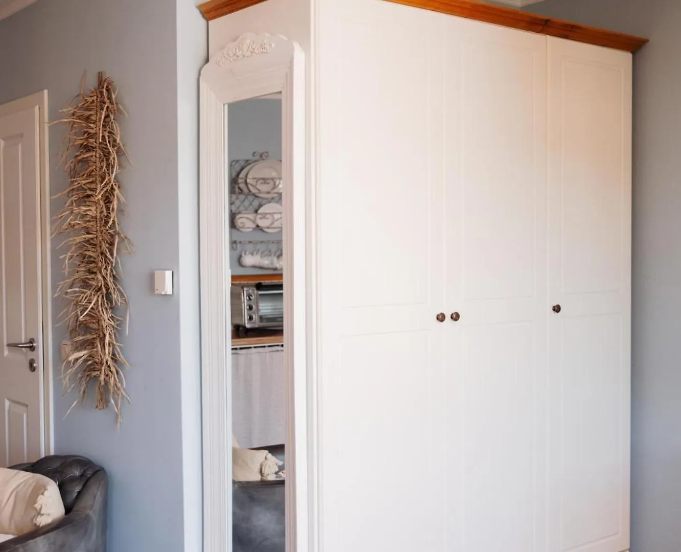 Apartment Pension Adele - Ruhig, Direkt Am Elberadweg & Badesee Mit Balkon Dresden