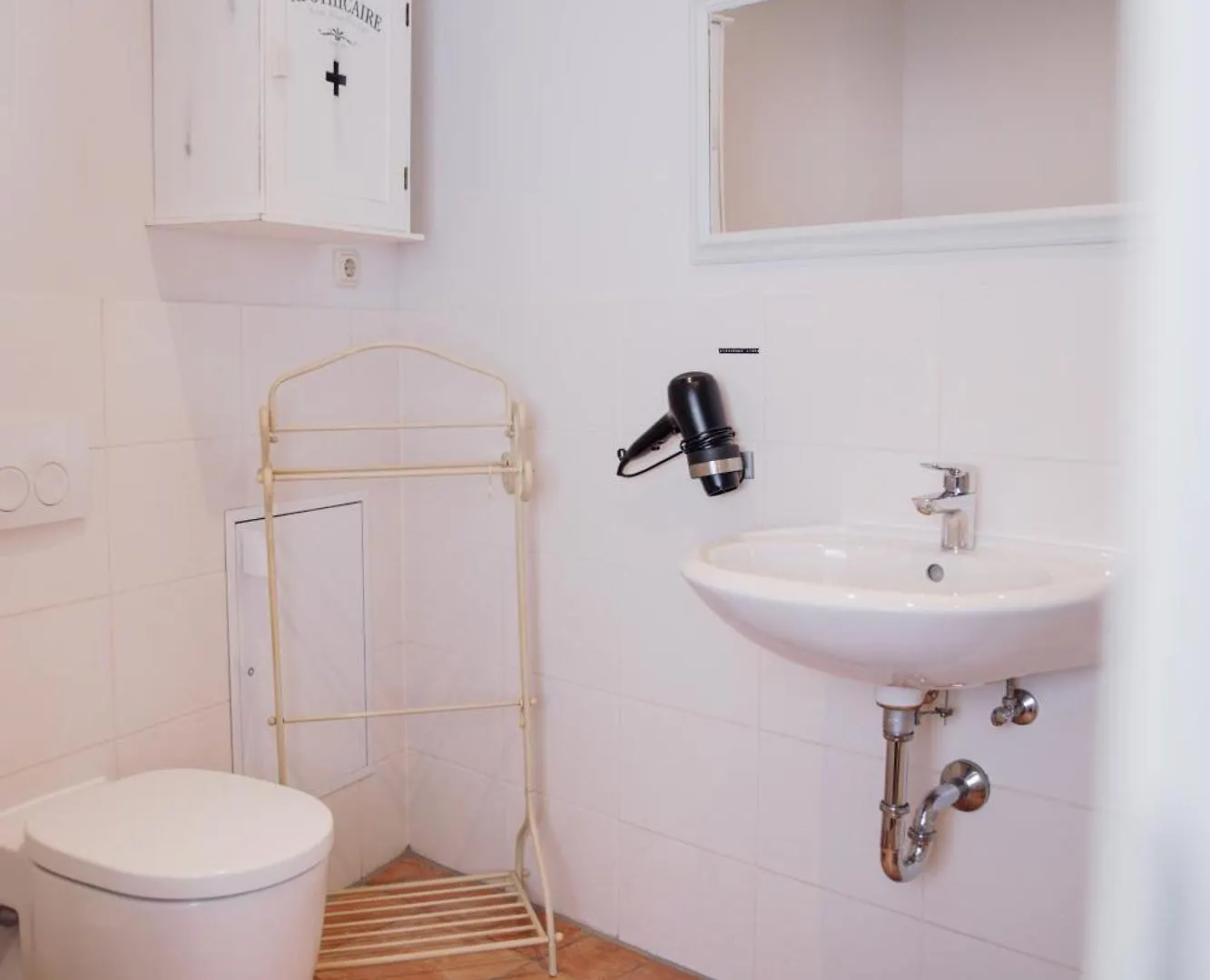 Pension Adele - Ruhig, Direkt Am Elberadweg & Badesee Mit Balkon Dresden