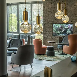 Hotel One - Palaisplatz, Drezno