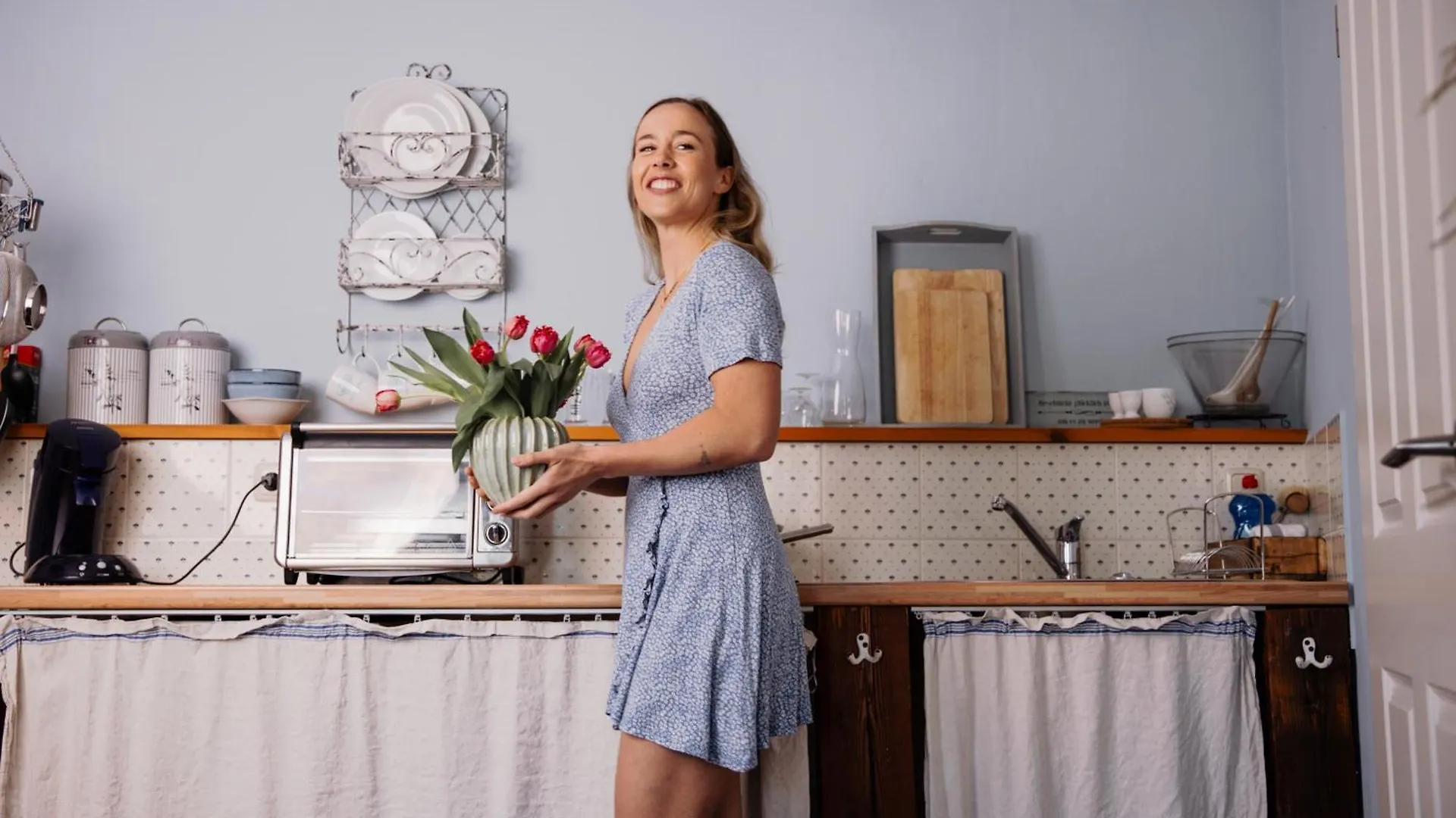 Pension Adele - Ruhig, Direkt Am Elberadweg & Badesee Mit Balkon Dresde 0*,  Allemagne